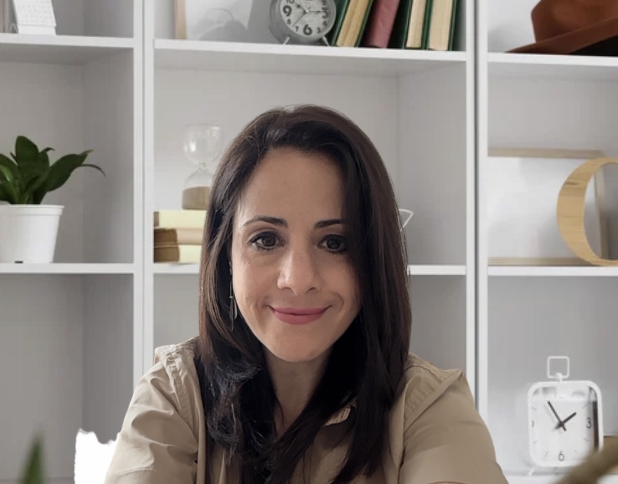 Bella Barouk, Advanced ThetaHealing Practitioner